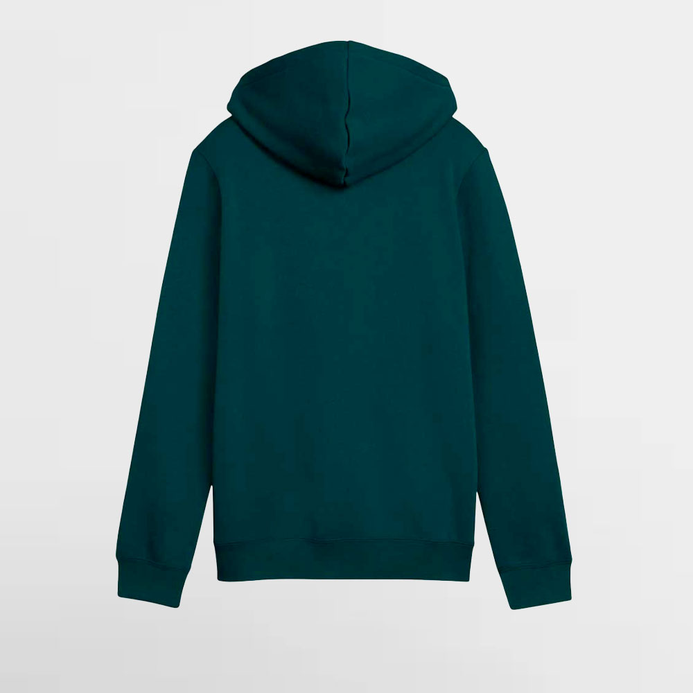 PUMA CANGURO K. ESS 2 COLOR LOGO HOOD - 685825 75