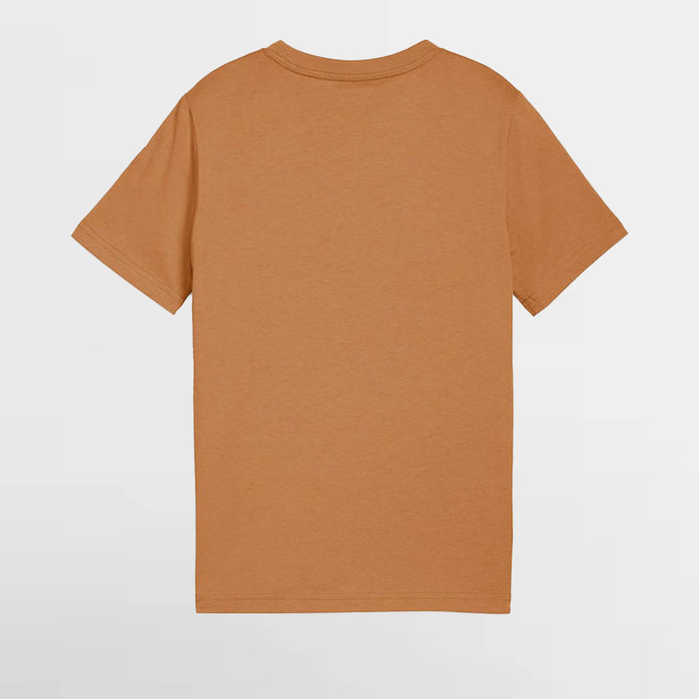 PUMA CAMISETA K. MID90S GRAPHIC TEE I - 688464 67