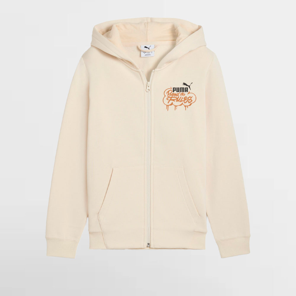 PUMA CANGURO FZ K. MID90S FULL-ZIP - 688469 87