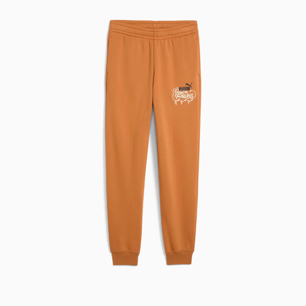 PUMA PANTALON K. MID90S SWEATPANTS - 690708 67