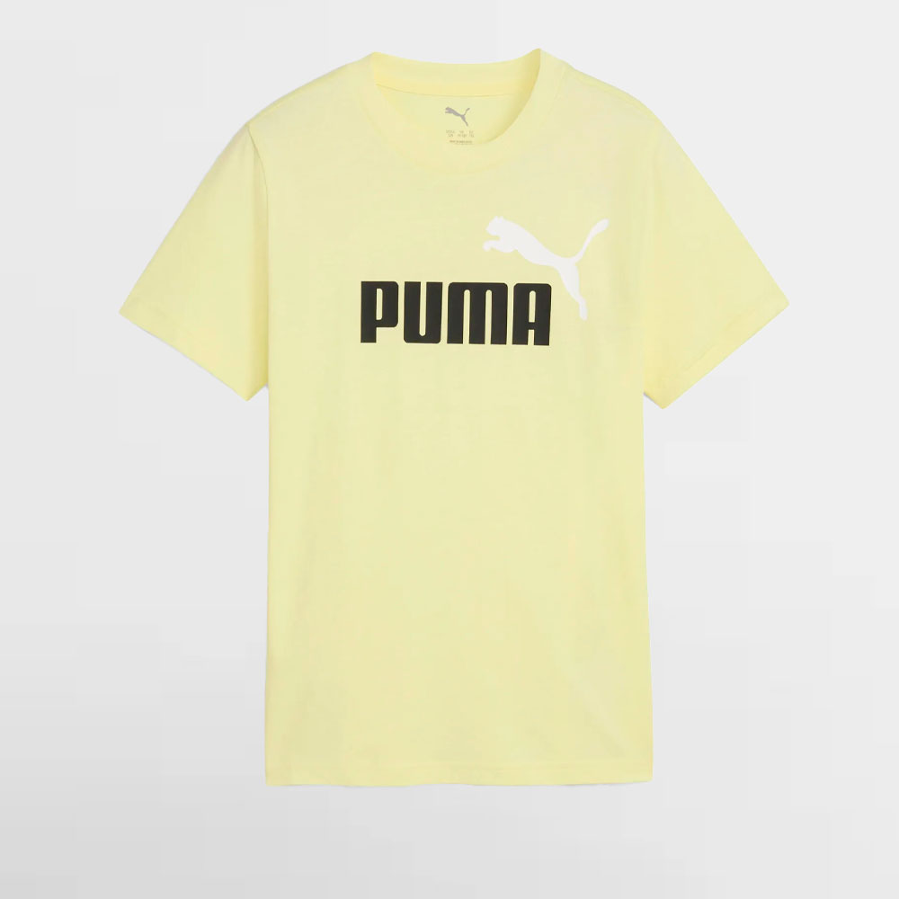 PUMA CAMISETA K. ESS 2 COLOR NO.1 LOGO TEE - 685778 35