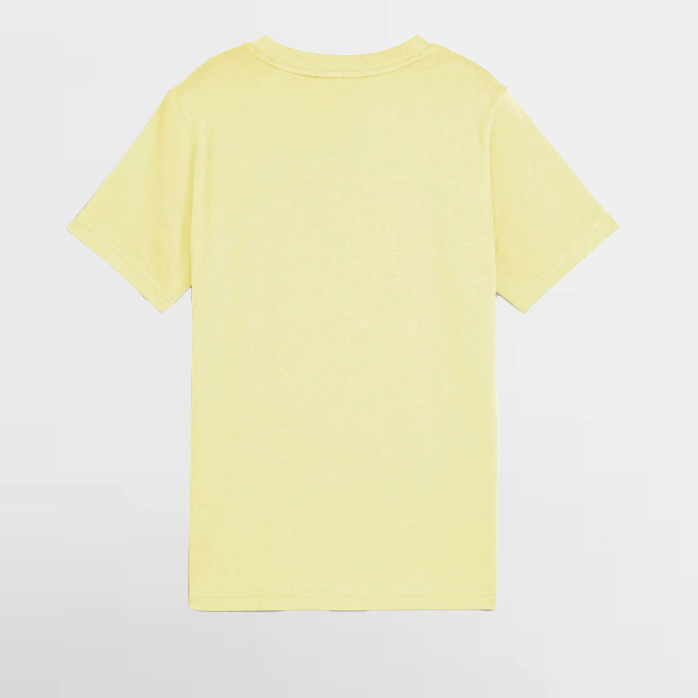 PUMA CAMISETA K. ESS 2 COLOR NO.1 LOGO TEE - 685778 35