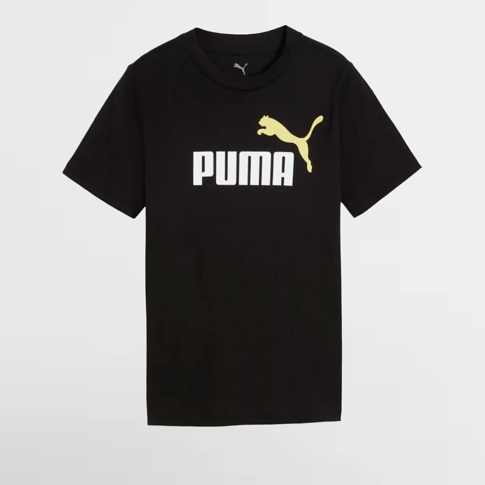 PUMA CAMISETA K. ESS 2 COLOR NO.1 LOGO TEE - 685778 52