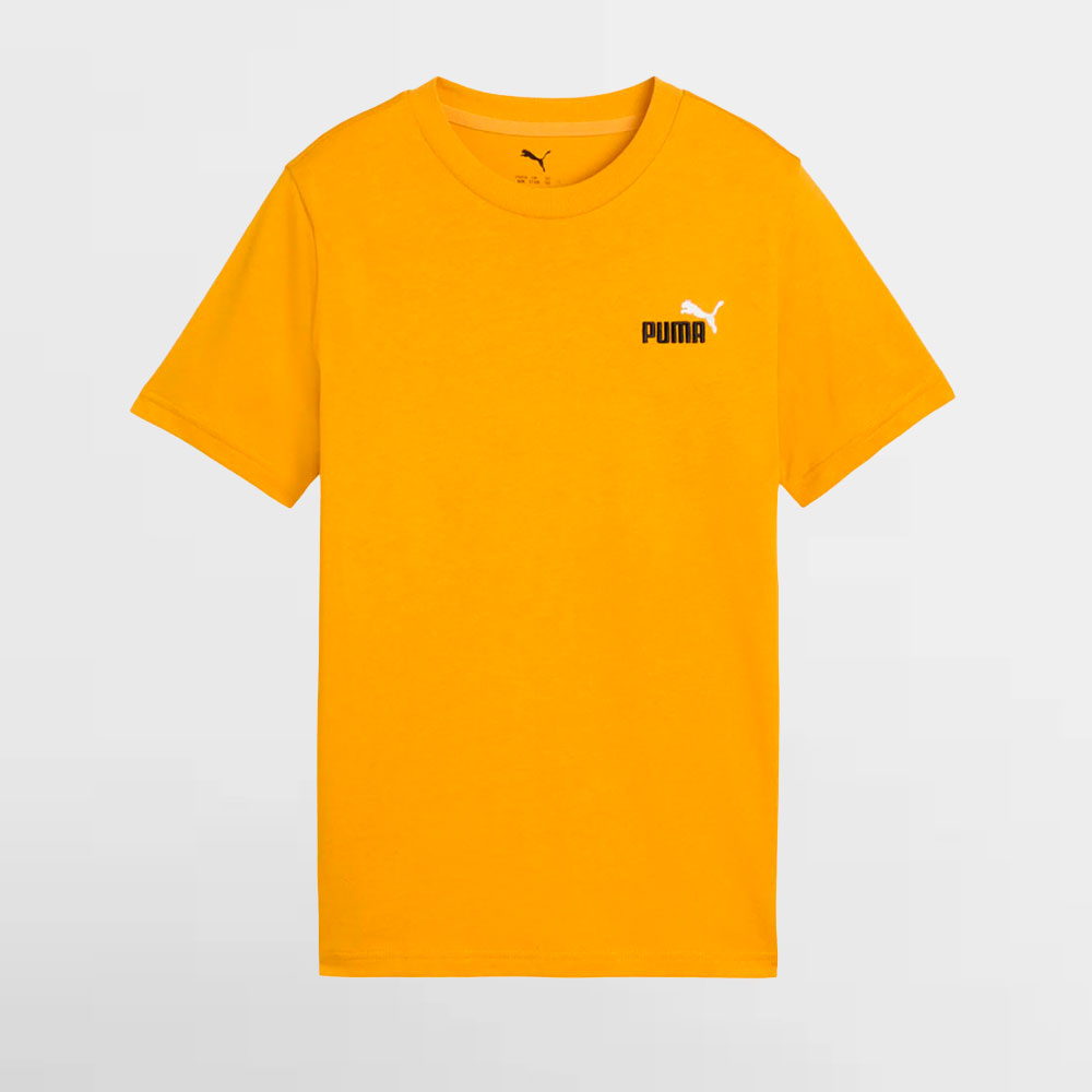 PUMA CAMISETA K. ESS 2 COLOR NO. 1 LOGO TEE - 685779 62