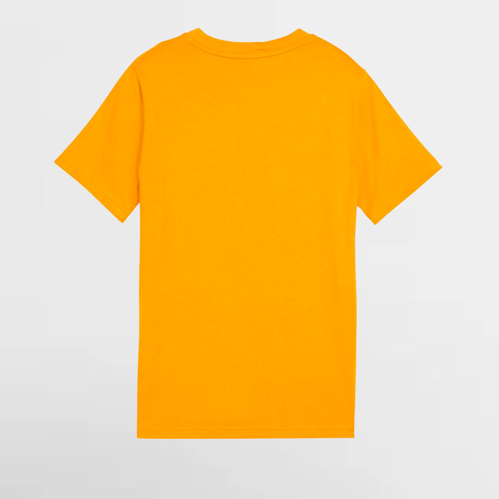 PUMA CAMISETA K. ESS 2 COLOR NO. 1 LOGO TEE - 685779 62
