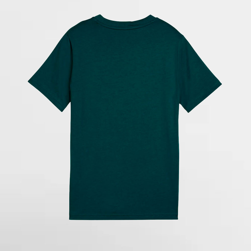 PUMA CAMISETA K. ESS 2 COLOR NO. 1 LOGO TEE - 685779 75