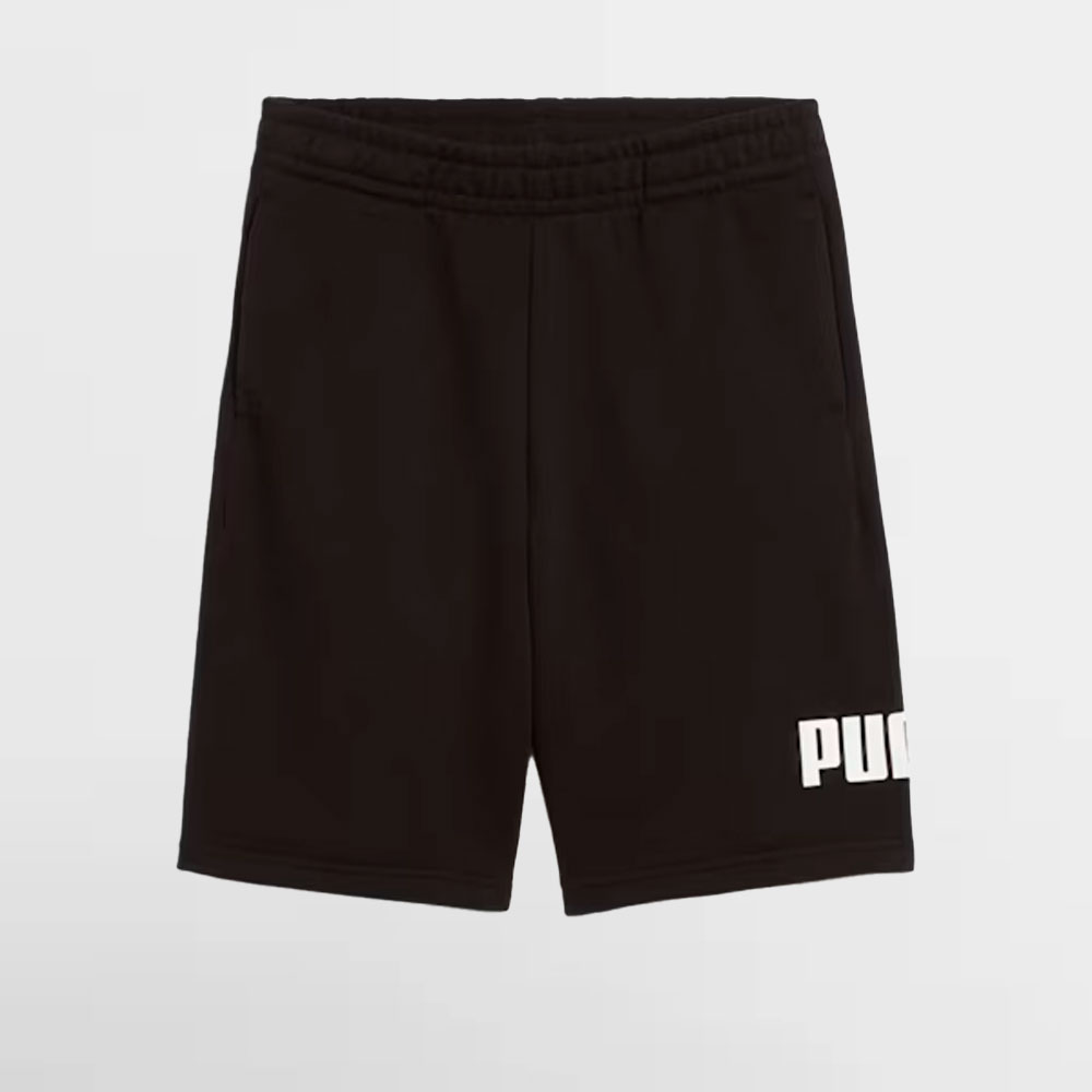 PUMA PANT. CORTO K. ESS NO. 1 LOGO SHORT TR - 684918 01