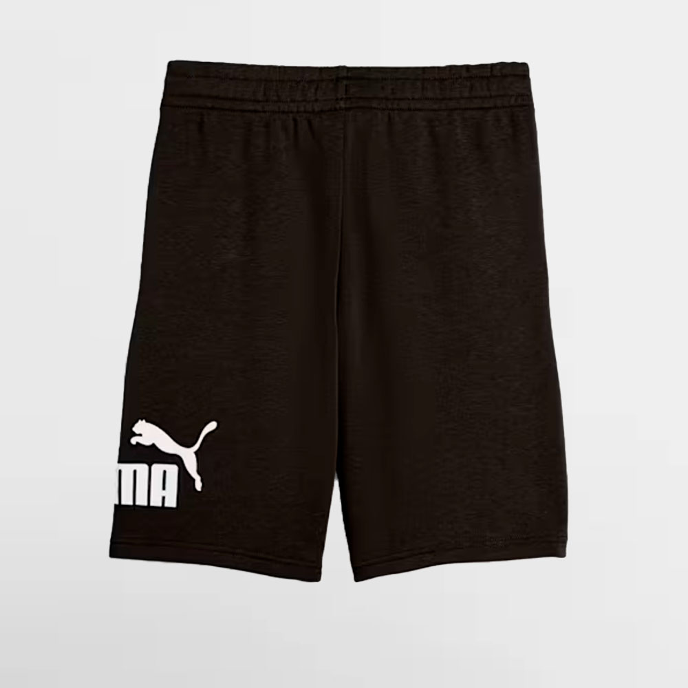 PUMA PANT. CORTO K. ESS NO. 1 LOGO SHORT TR - 684918 01