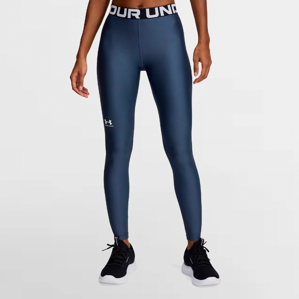 UNDER ARMOUR LEGGING W.  HEATGEAR LGGN - 1383559 044