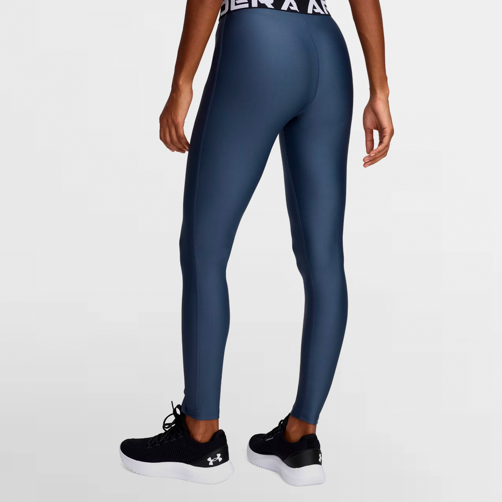 UNDER ARMOUR LEGGING W.  HEATGEAR LGGN - 1383559 044