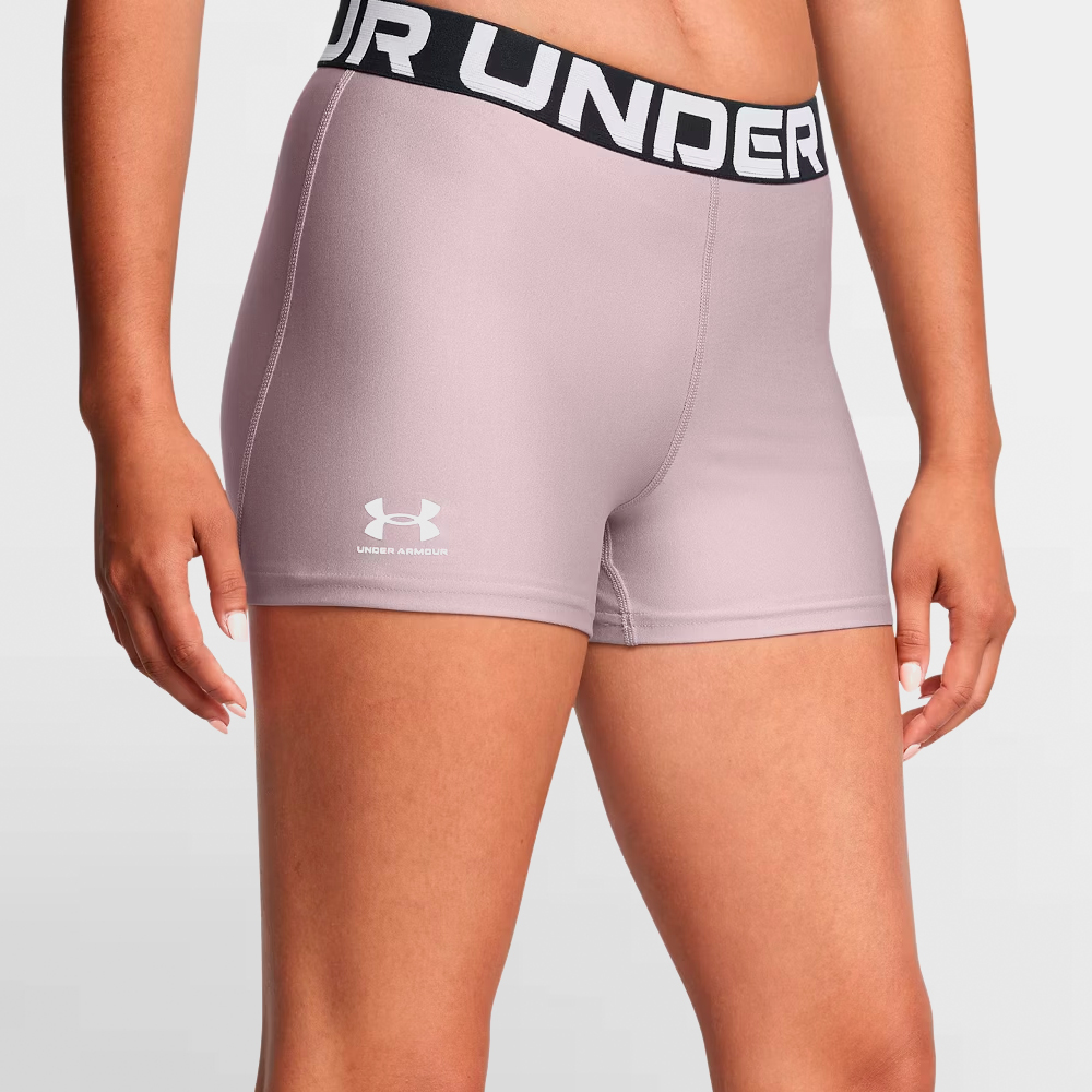UNDER ARMOUR SHORT W. HEATGEAR SHORT - 1383629 015