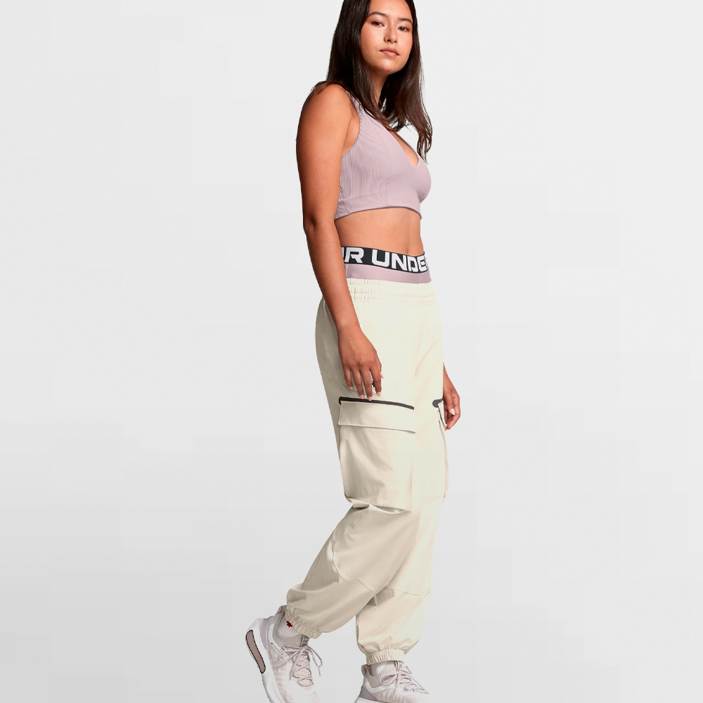UNDER ARMOUR SHORT W. HEATGEAR SHORT - 1383629 015