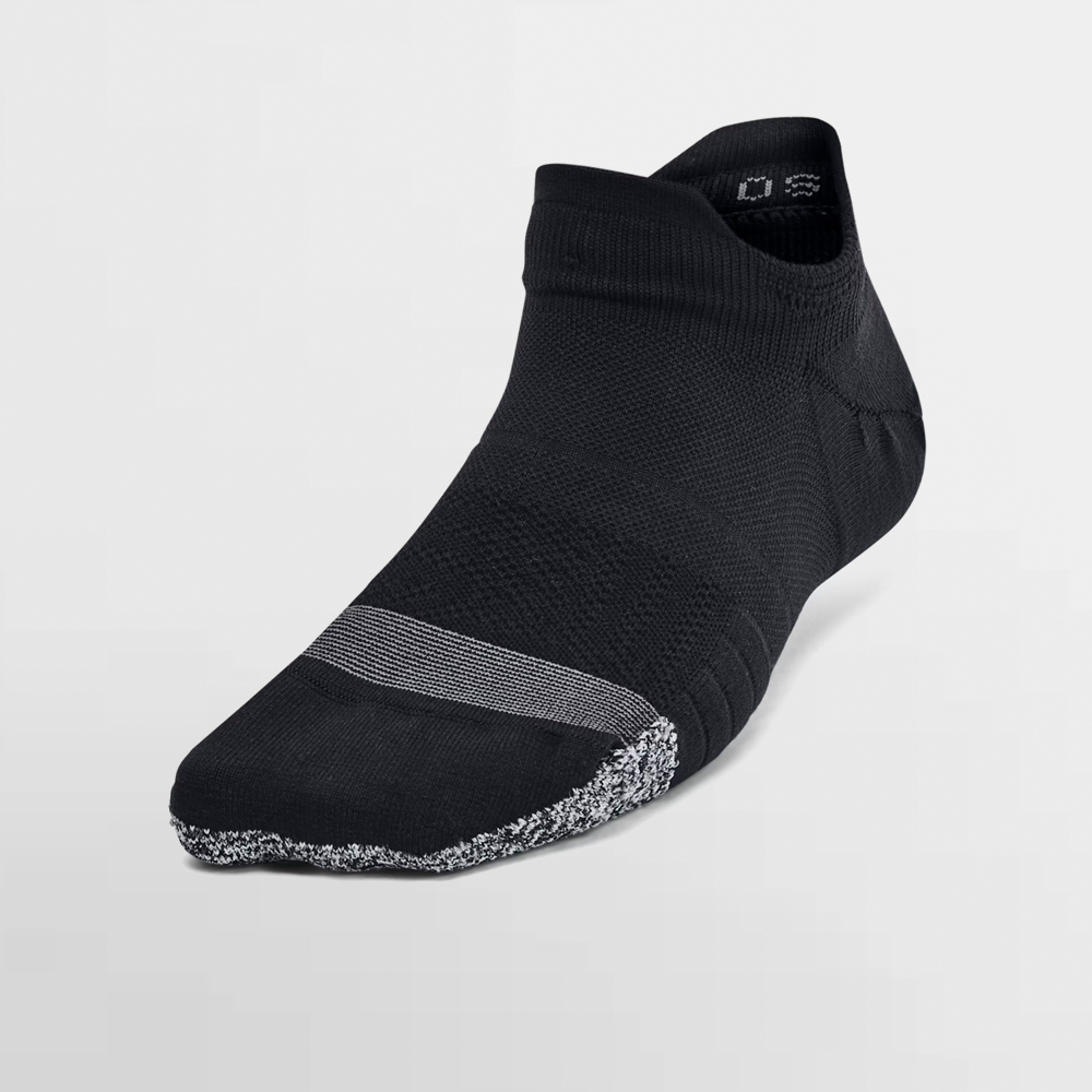UNDER ARMOUR CALCETIN PACK 3 BREATHE NO SHOW TAB - 1387052 001