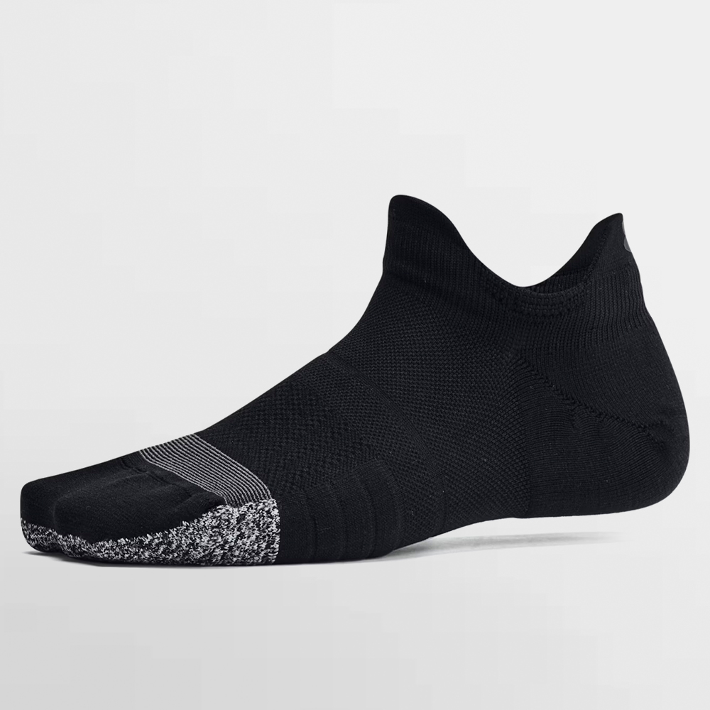 UNDER ARMOUR CALCETIN PACK 3 BREATHE NO SHOW TAB - 1387052 001