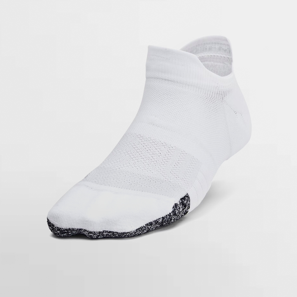 UNDER ARMOUR CALCETIN PACK 3 BREATHE NO SHOW TAB - 1387052 100