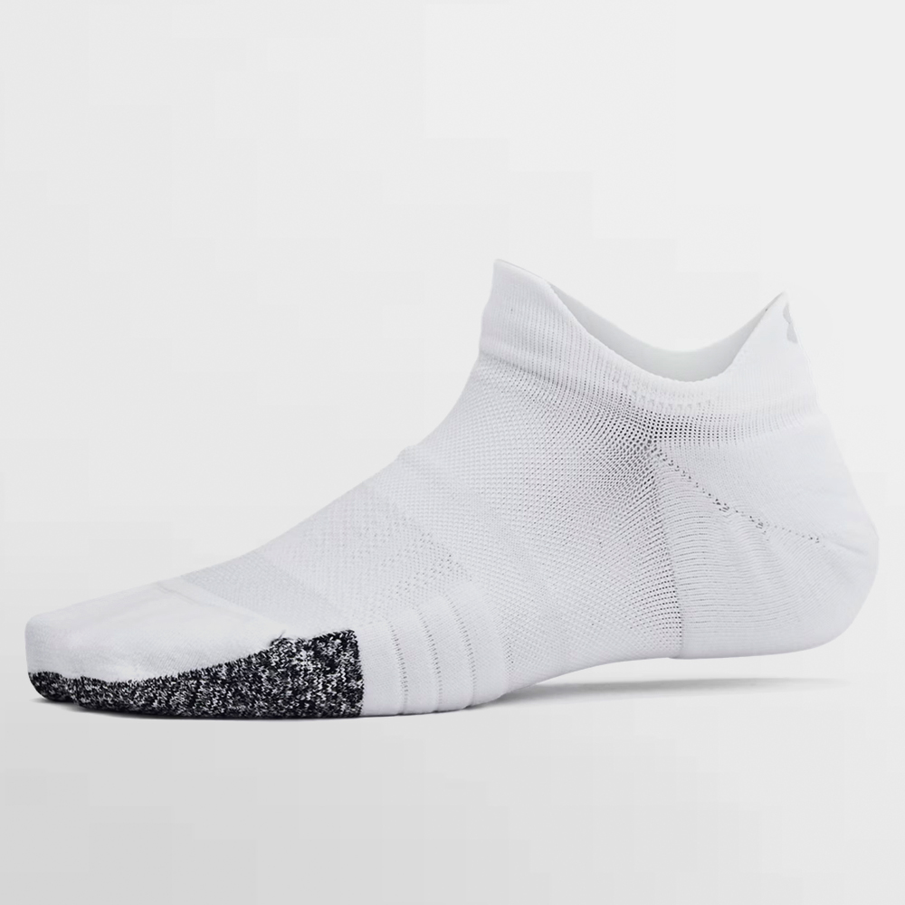 UNDER ARMOUR CALCETIN PACK 3 BREATHE NO SHOW TAB - 1387052 100