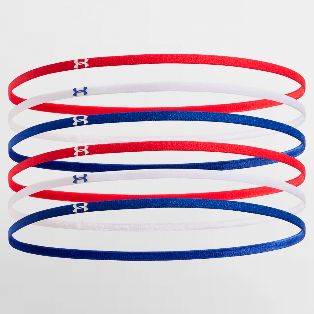 UNDER ARMOUR CINTA UA MINI ELASTIC 6 - 1389932 600