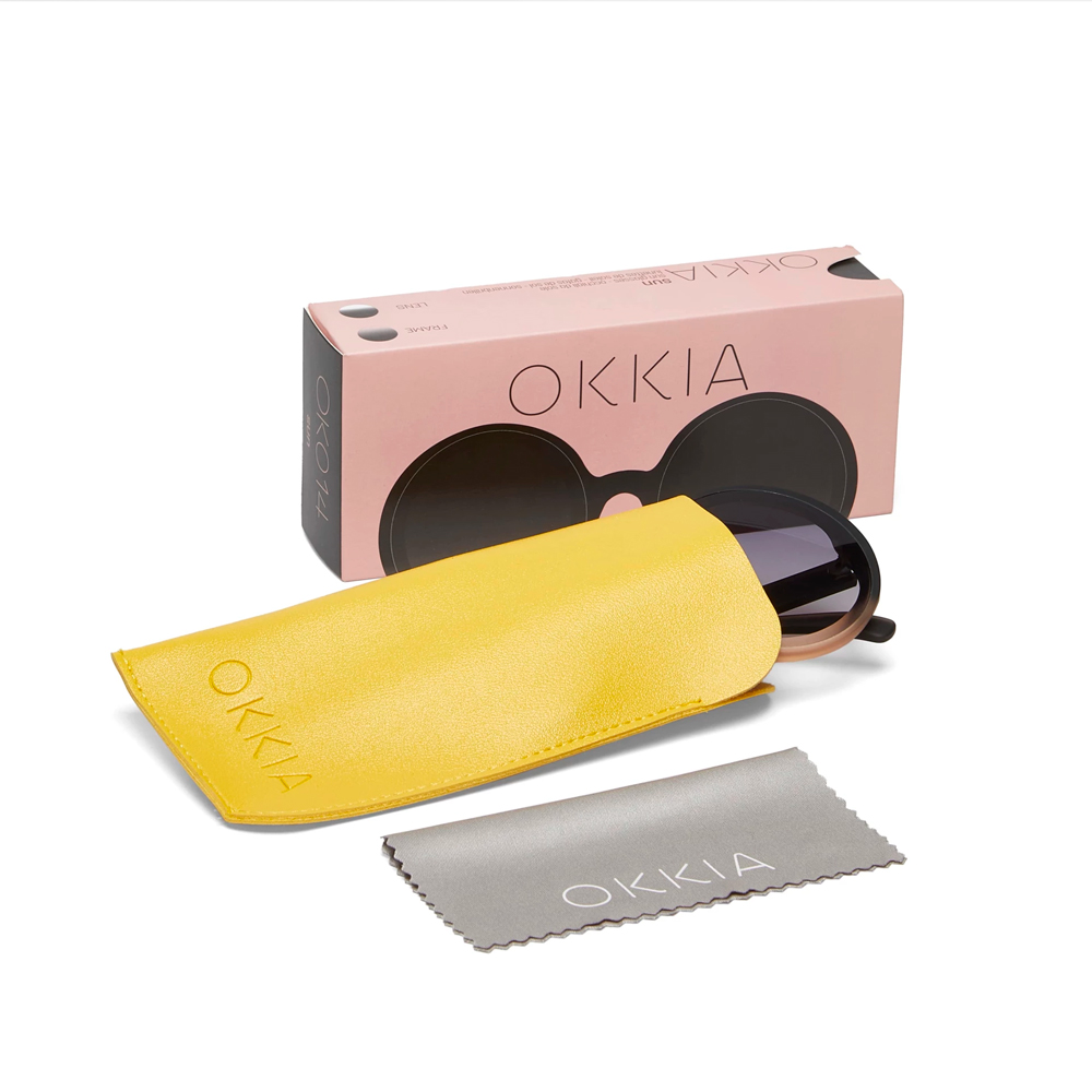 OKKIA GAFA MONICA - OK014-BP