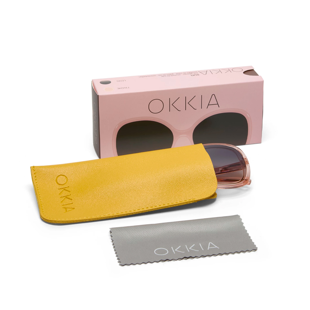 OKKIA GAFA ANNA - OK019-TPI