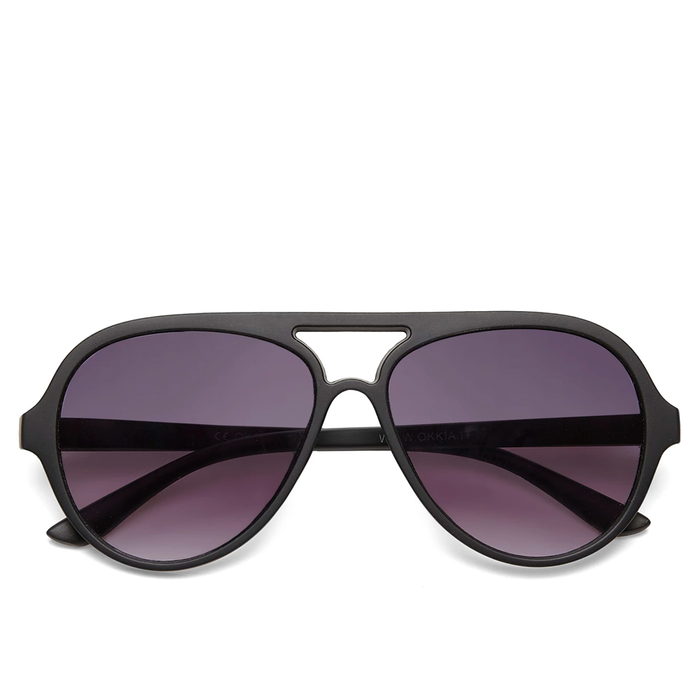 OKKIA GAFA ALESSIO - OK021-BK