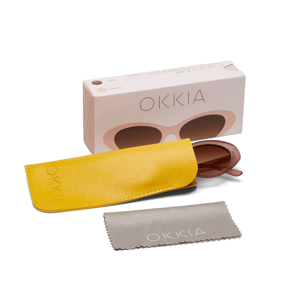 OKKIA GAFA LINA - OK029-RO
