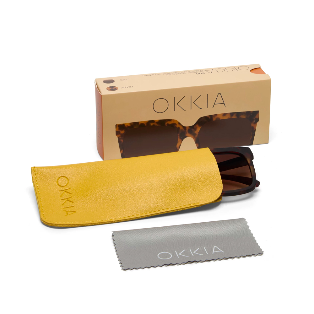 OKKIA GAFA ROMA - OK040-CH