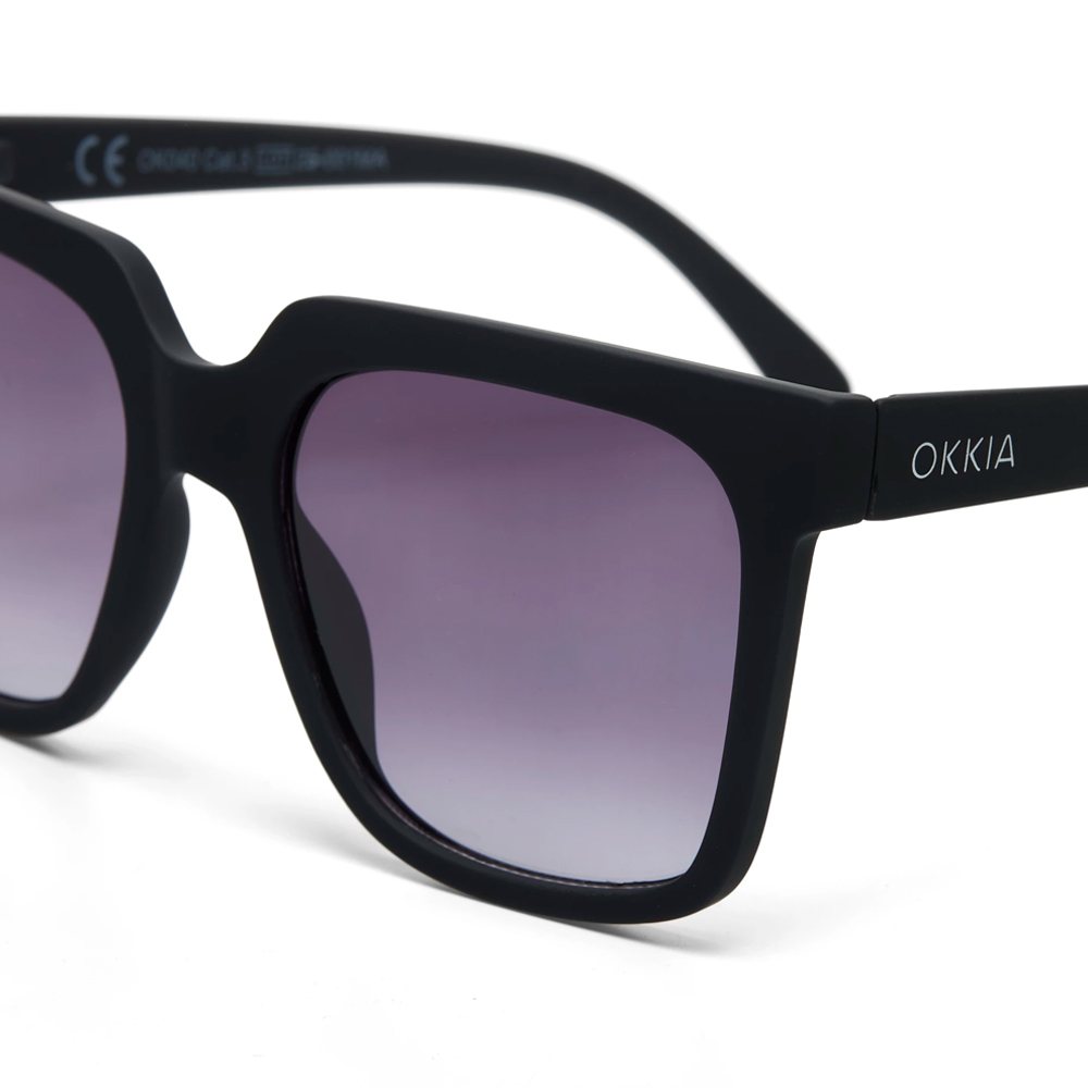 OKKIA GAFA ROMA - OK040-BK