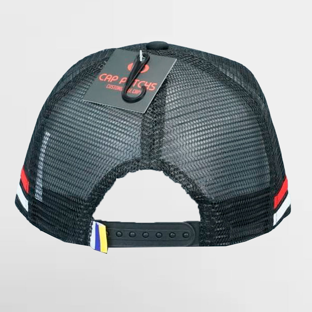 PARADISE GORRA CUSTOMIZABLE TRUCKER - P4050-9