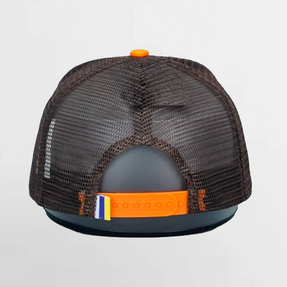 PARADISE GORRA CUSTOMIZABLE TRUCKER - P4050-12