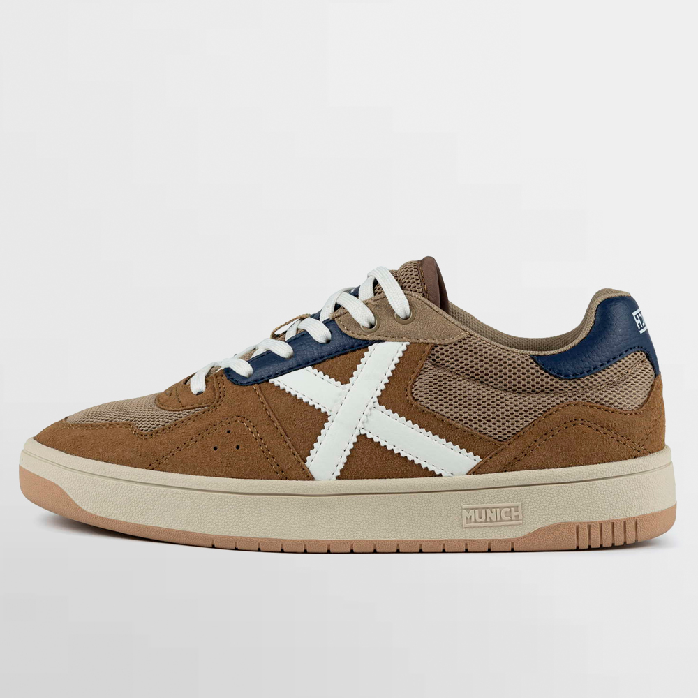 MUNICH CALZADO STILO - 4878003