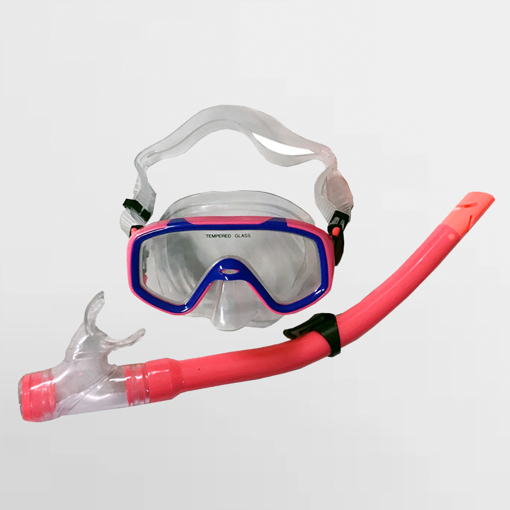 TOTSOL SET K. TEMPERED - 02494