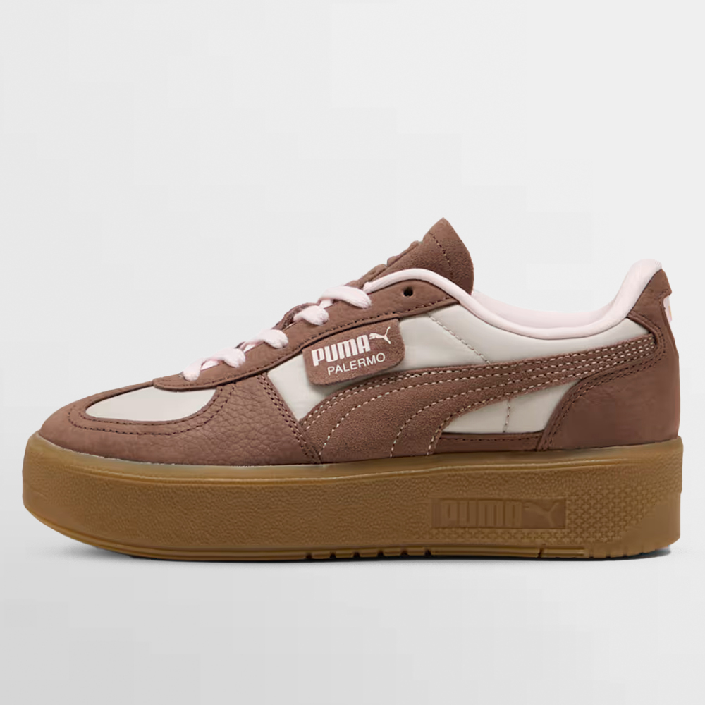 PUMA CALZADO W. PALERMO ELEVATA WINE CLUB - 404358 01