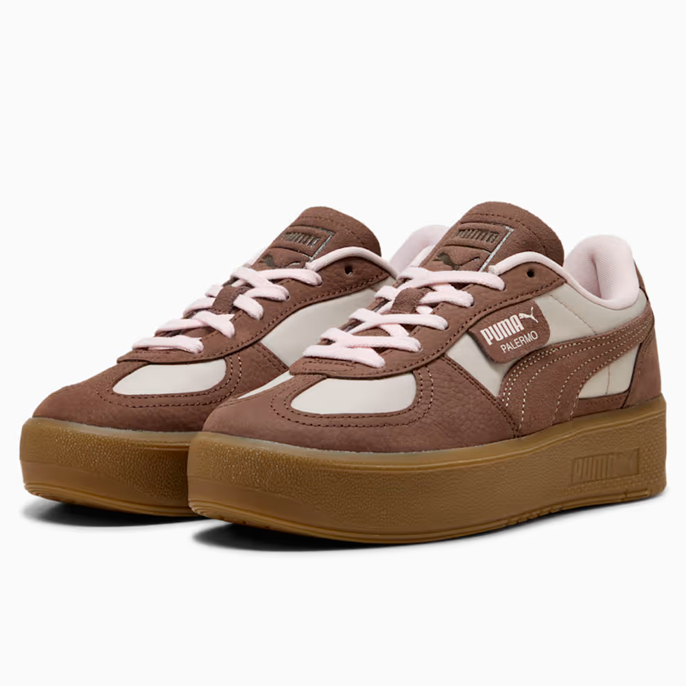 PUMA CALZADO W. PALERMO ELEVATA WINE CLUB - 404358 01