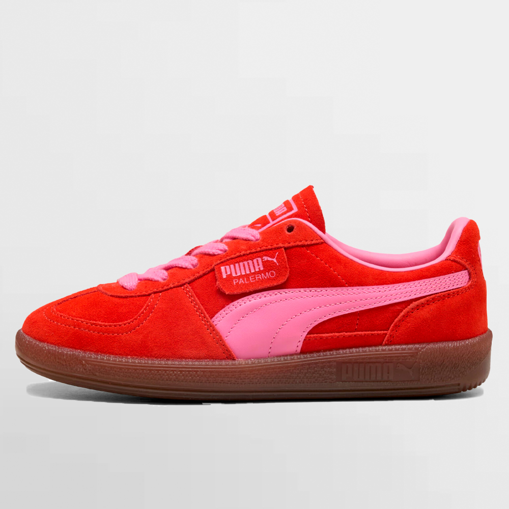 PUMA CALZADO W. PALERMO - 396463 72
