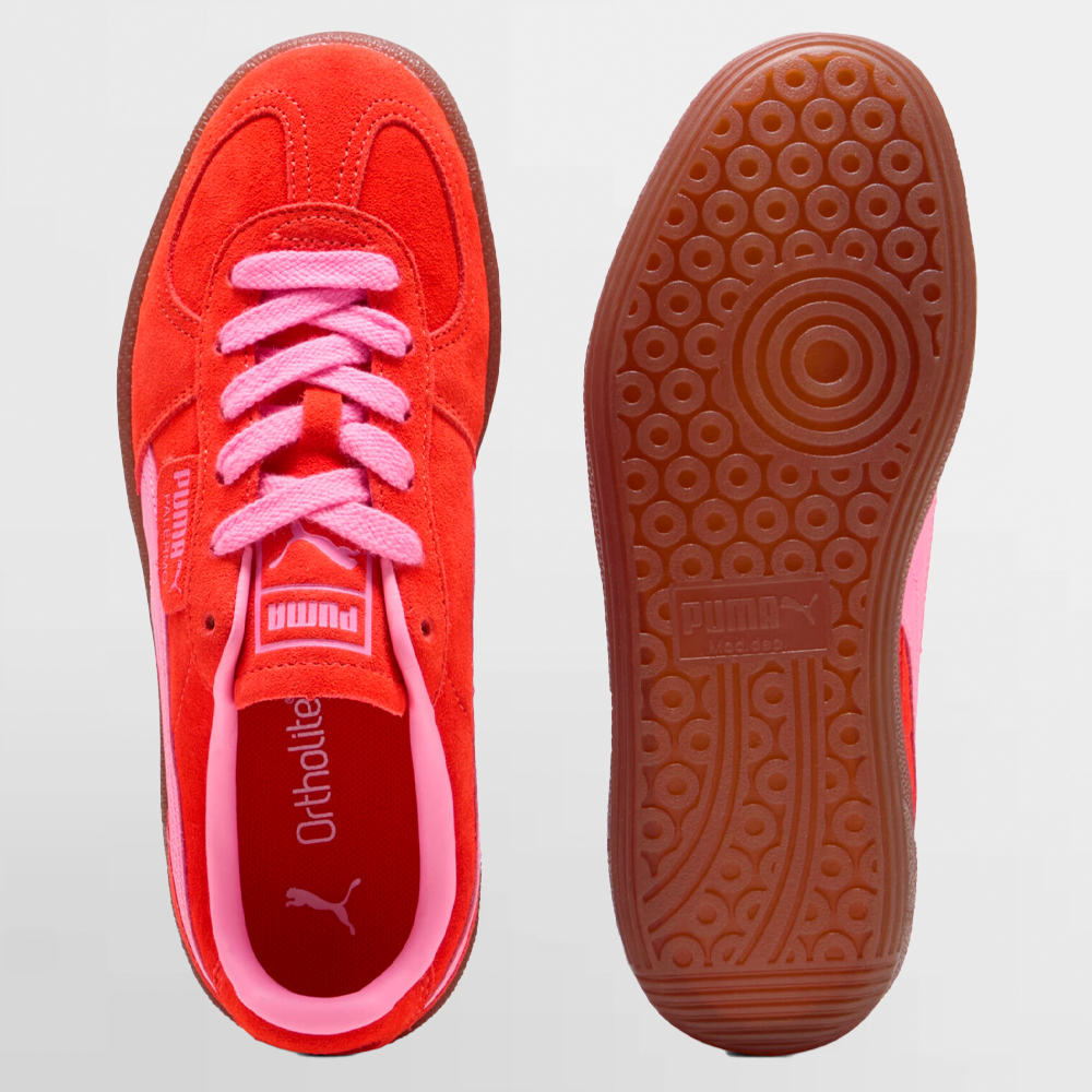 PUMA CALZADO W. PALERMO - 396463 72