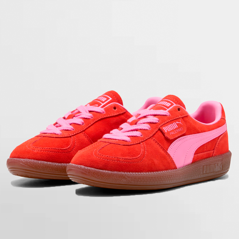 PUMA CALZADO W. PALERMO - 396463 72