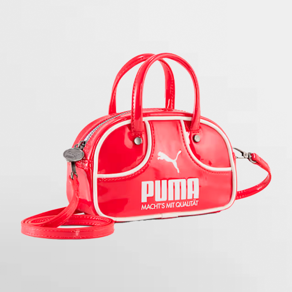 PUMA BOLSO 1976 MICRO GRIP BAG - 091824 03