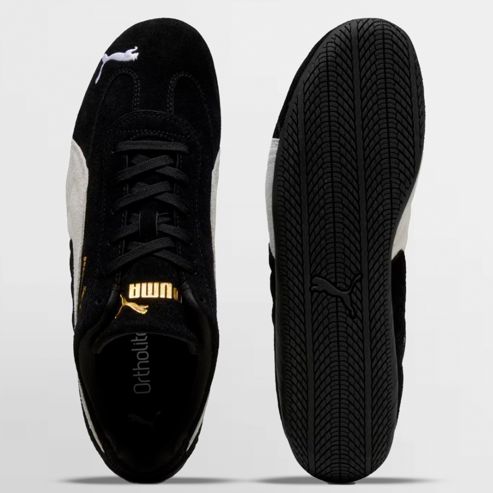 PUMA CALZADO SPEEDCAT OG - 398846 01