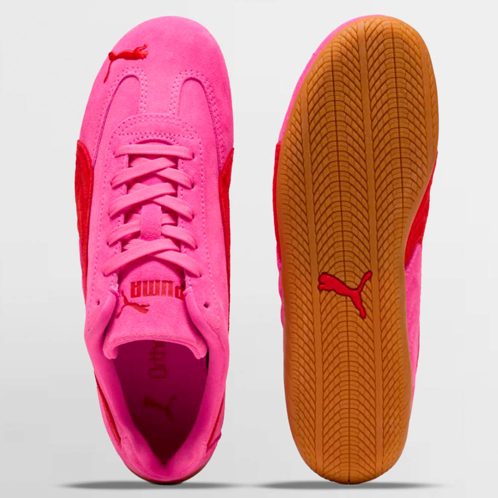 PUMA CALZADO SPEEDCAT OG - 398846 56