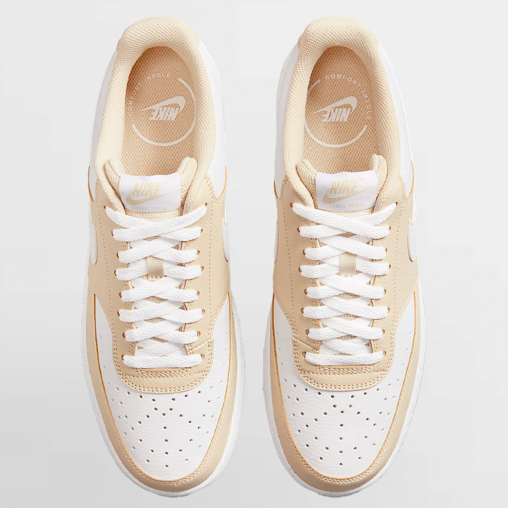 NIKE CALZADO COURT VISION LO - HM9862 200