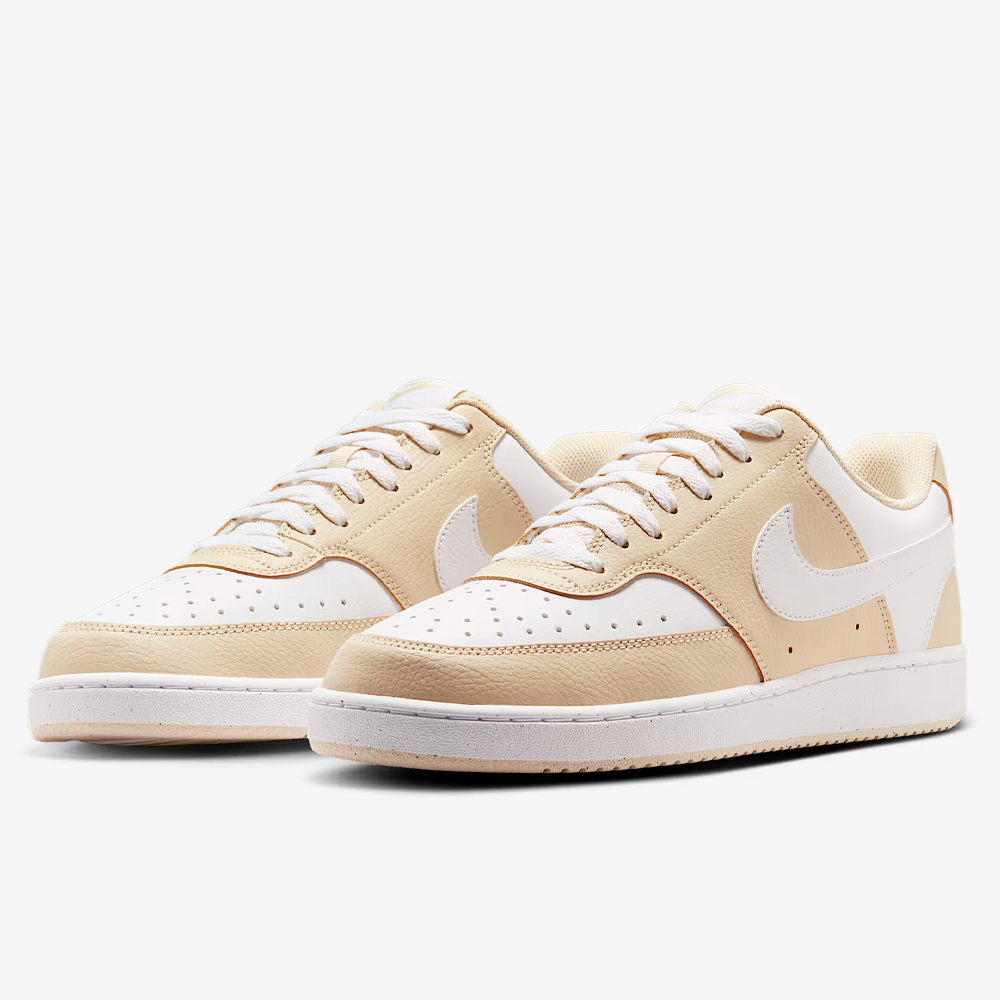 NIKE CALZADO COURT VISION LO - HM9862 200