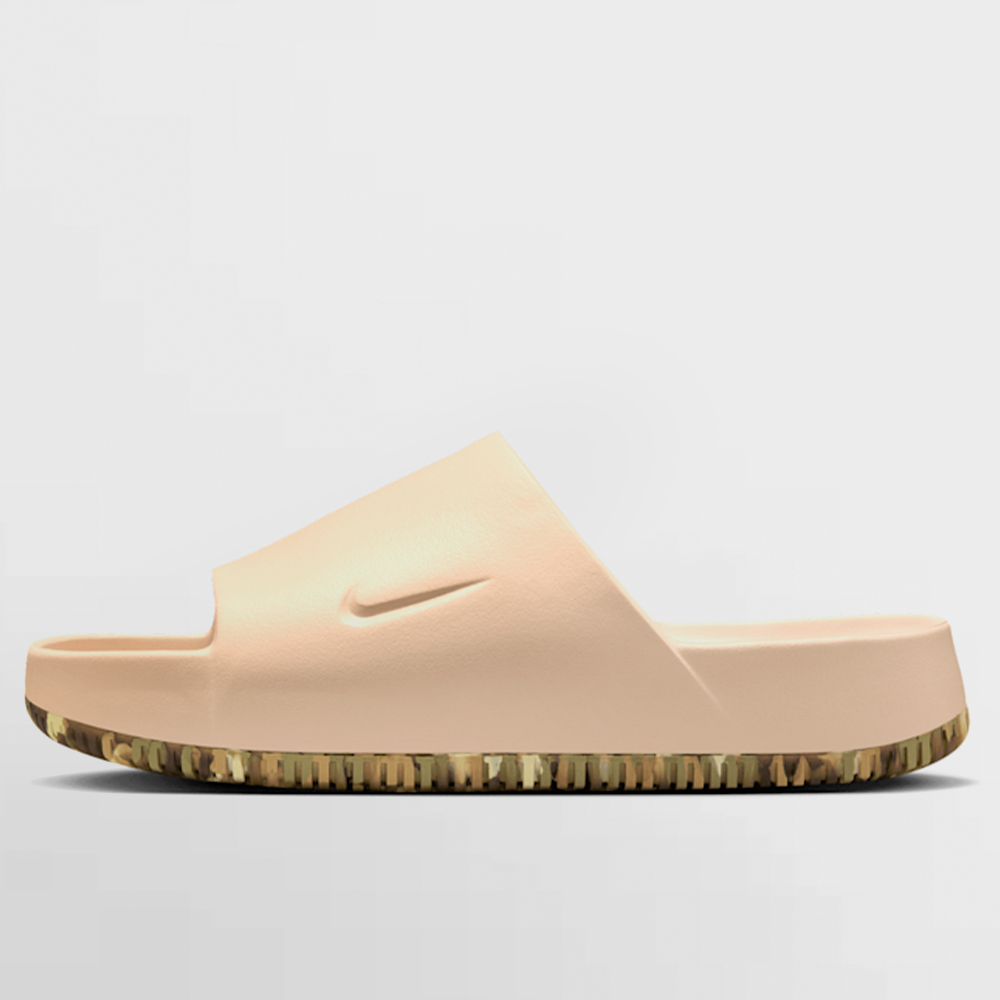 NIKE SANDALIA CALM SLIDE - FD4116 101