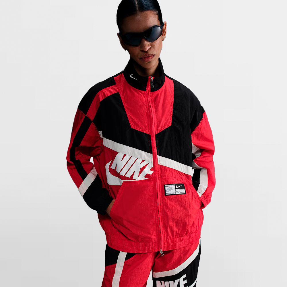 NIKE CHAQUETA W. NSW STREET - HJ0176 657