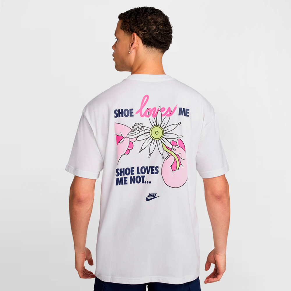NIKE CAMISETA NSW TEE - HJ0584 100