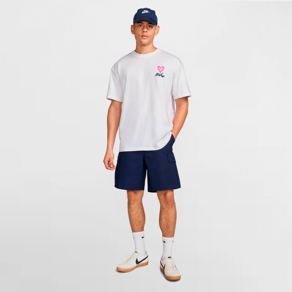 NIKE CAMISETA NSW TEE - HJ0584 100