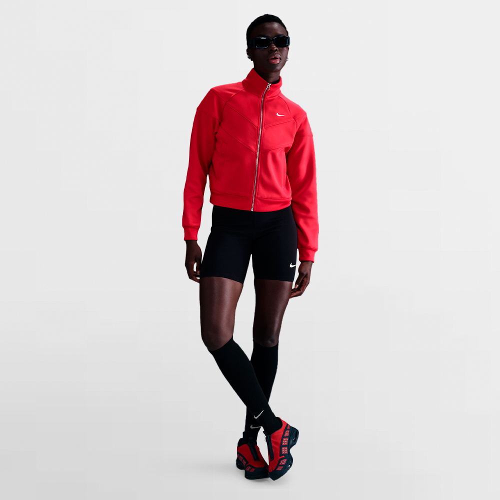 NIKE CHAQUETA W. NSE WINDRUNNER - HJ0975 657