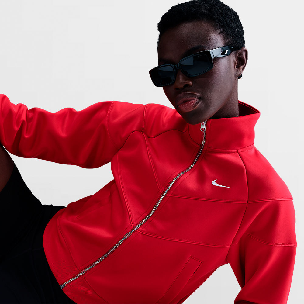 NIKE CHAQUETA W. NSE WINDRUNNER - HJ0975 657