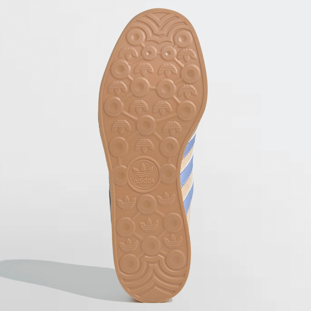 ADIDAS CALZADO W. GAZELLE STACK - JS3927