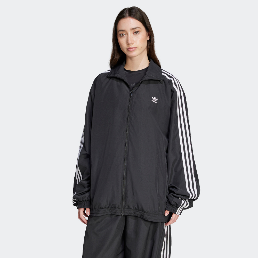 ADIDAS CHAQUETA W. FB OS TT - JD3392