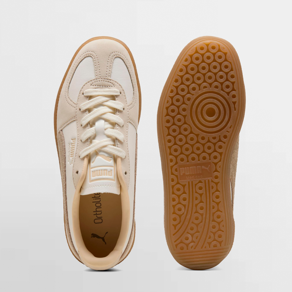 PUMA CALZADO W. PALERMO ELEVATED - 403754 01